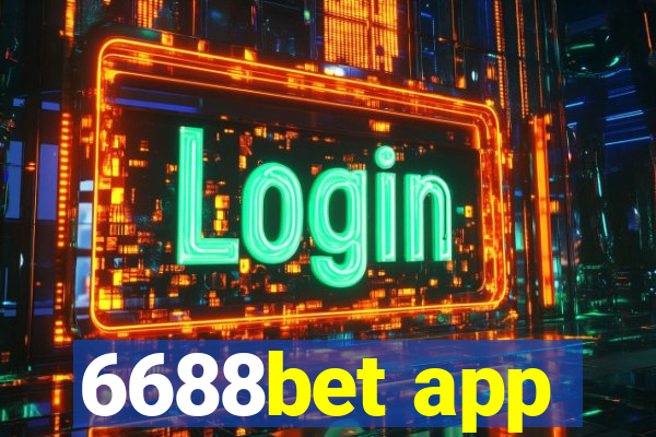 6688bet app